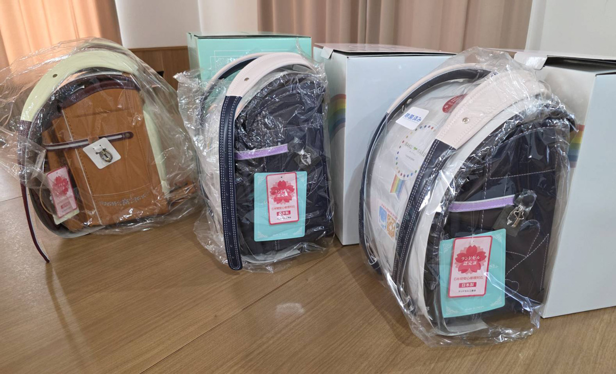 とびのこハウス料金表・案内図