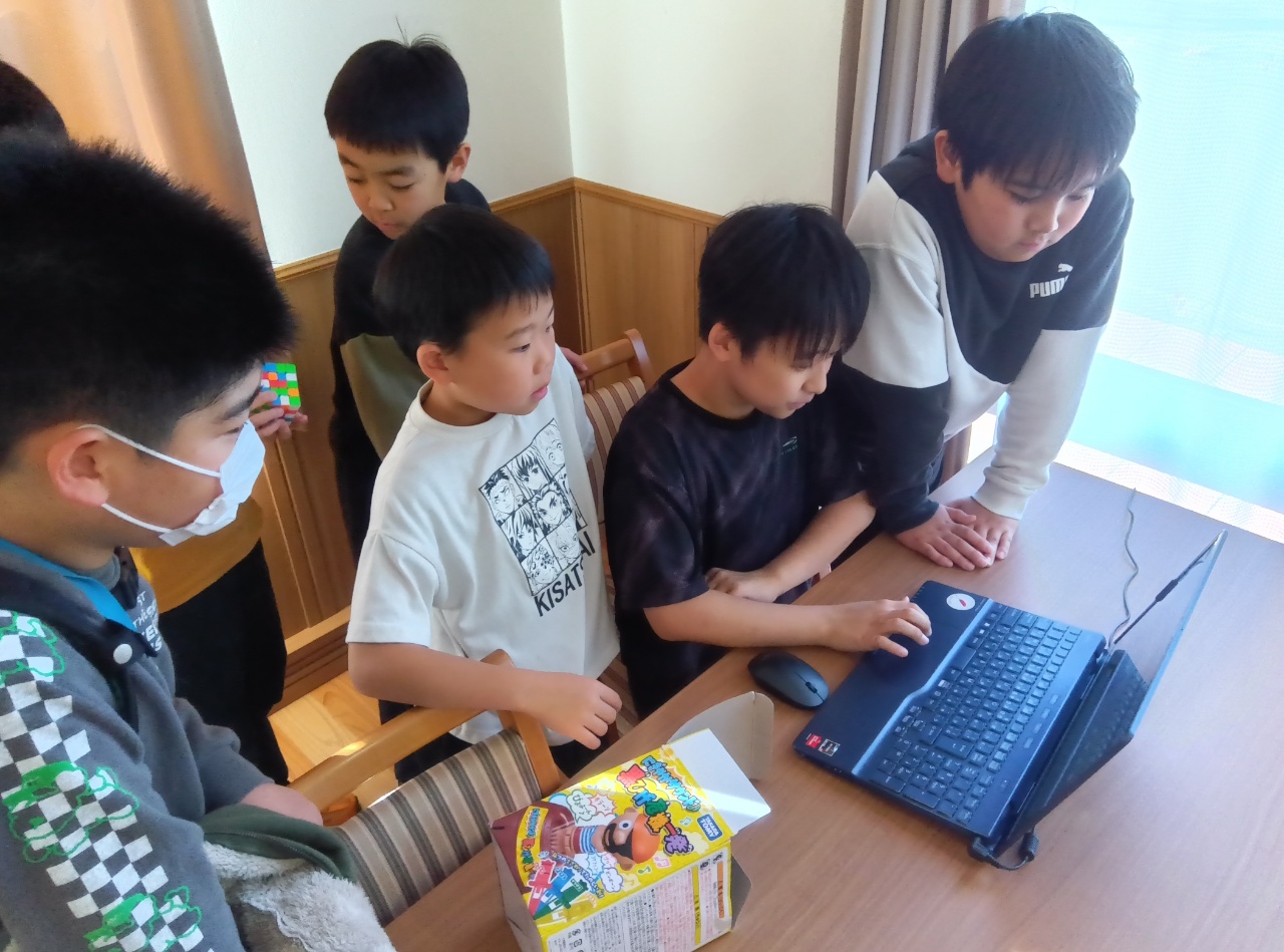 2024年9月　パソコン購入